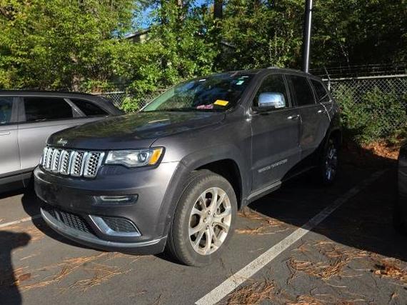 JEEP GRAND CHEROKEE 2019 1C4RJFJG9KC818864 image JEEP GRAND CHEROKEE 2019 1C4RJFJG9KC818864 image